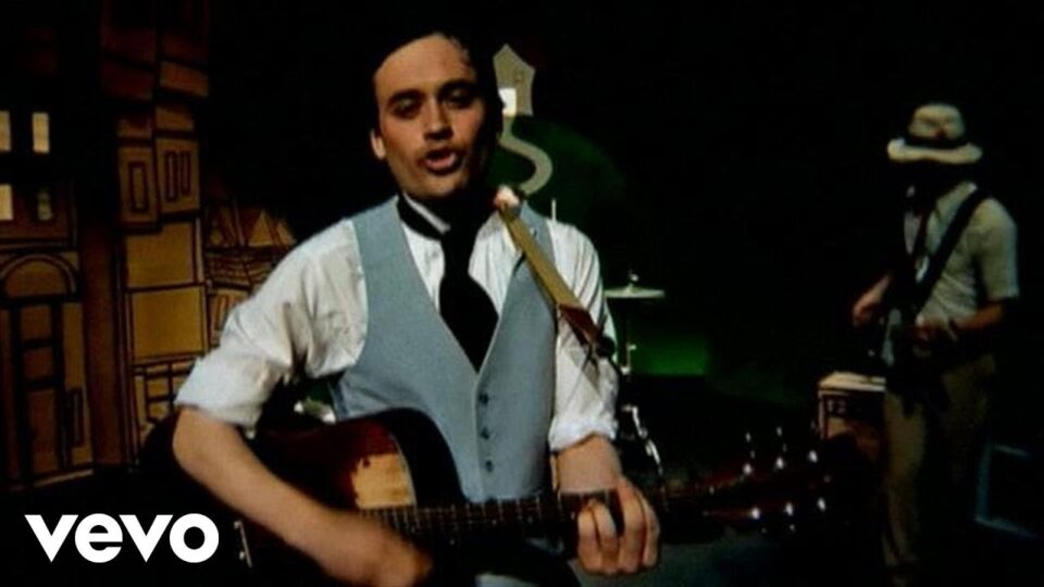 mewithoutYou – The Fox, The Crow And The Cookie