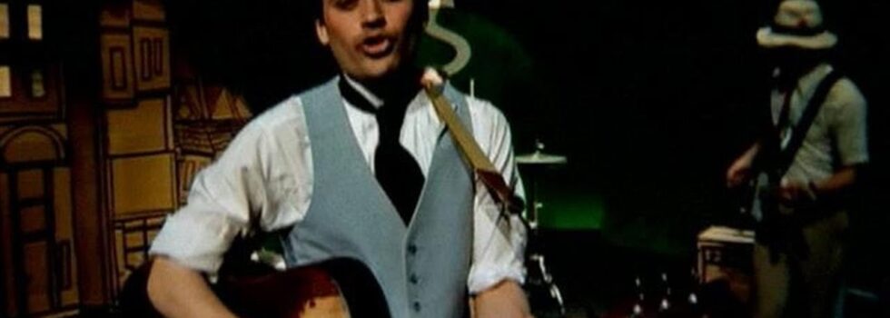 mewithoutYou – The Fox, The Crow And The Cookie