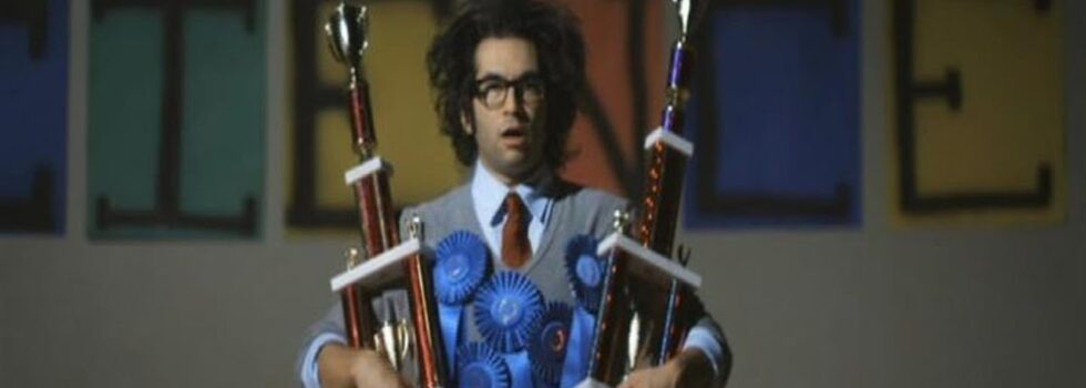 Motion City Soundtrack – Her Words Destroyed My Planet