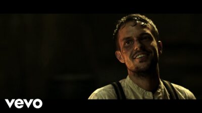 Brandon Flowers – Crossfire