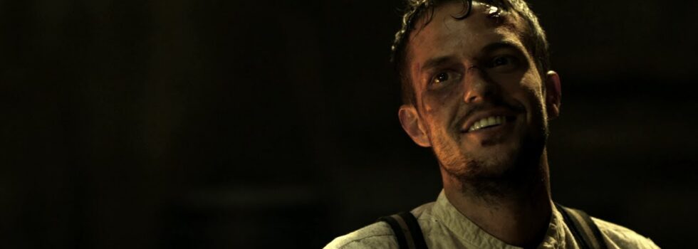 Brandon Flowers – Crossfire