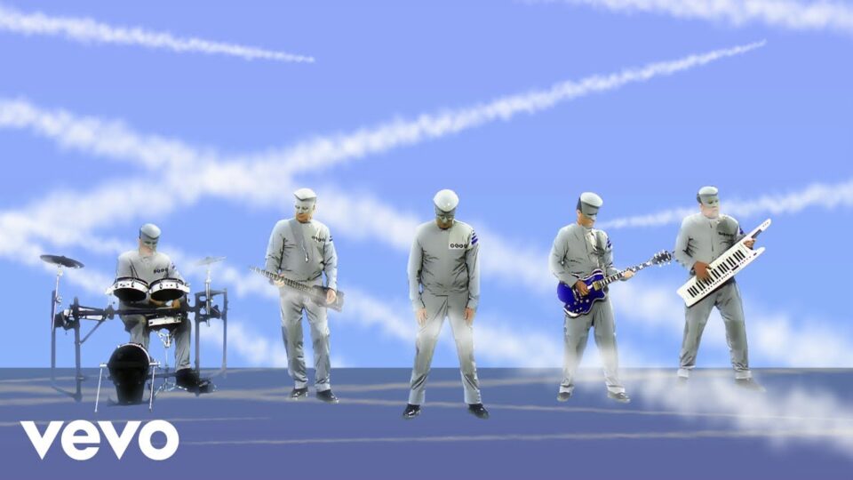 Devo – Fresh