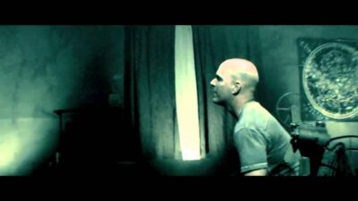 Evans Blue – Erase My Scars