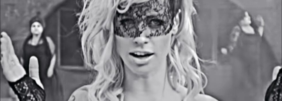 Gin Wigmore – Hey Ho