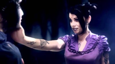 The Birthday Massacre – In the Dark