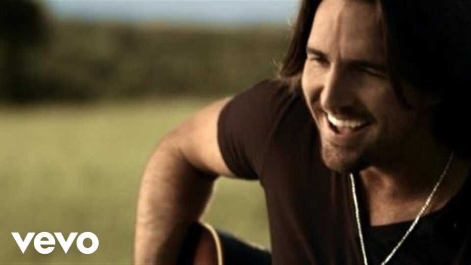 Jake Owen – Tell Me