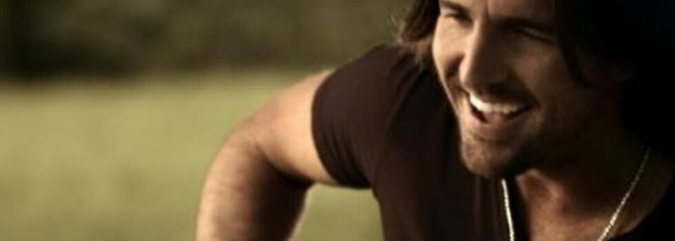 Jake Owen – Tell Me