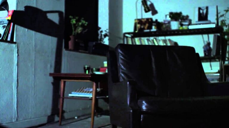 James Blake – Limit to Your Love music video