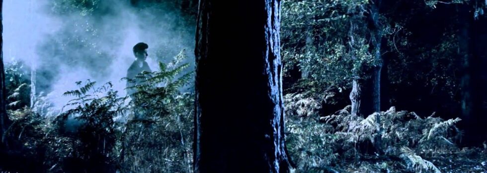 Jamie Woon – Night Air