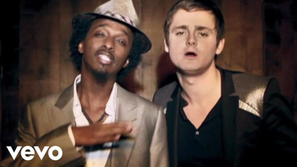 Keane – Stop for a Minute (feat. K’NAAN)