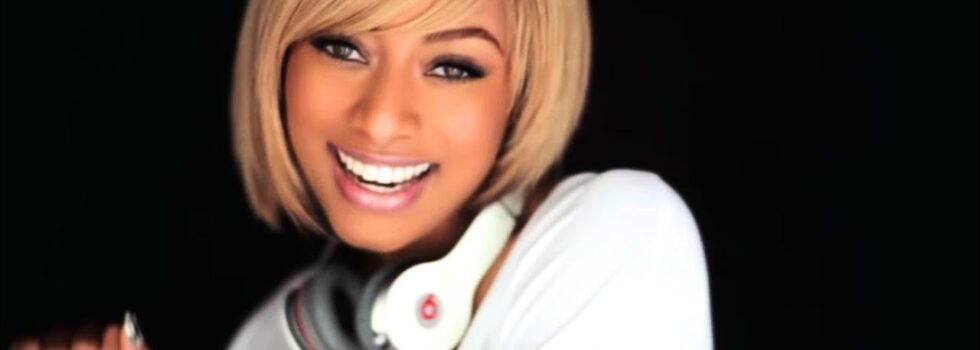 Keri Hilson ‑ Pretty Girl Rock