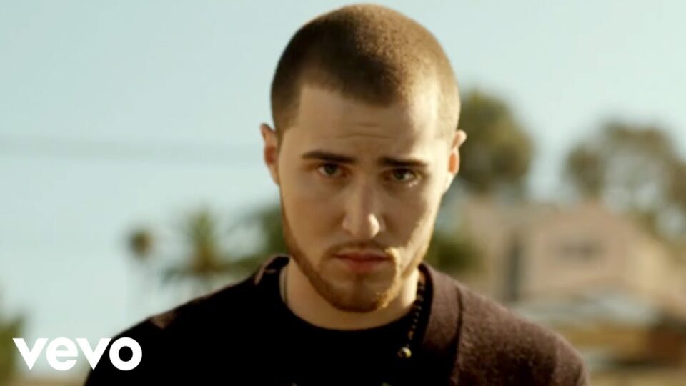 MIKE POSNER – PLEASE DON’T GO music video