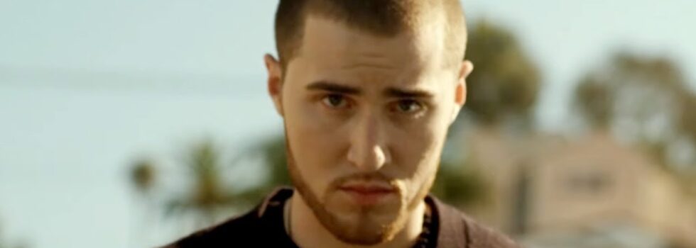 MIKE POSNER – PLEASE DON’T GO