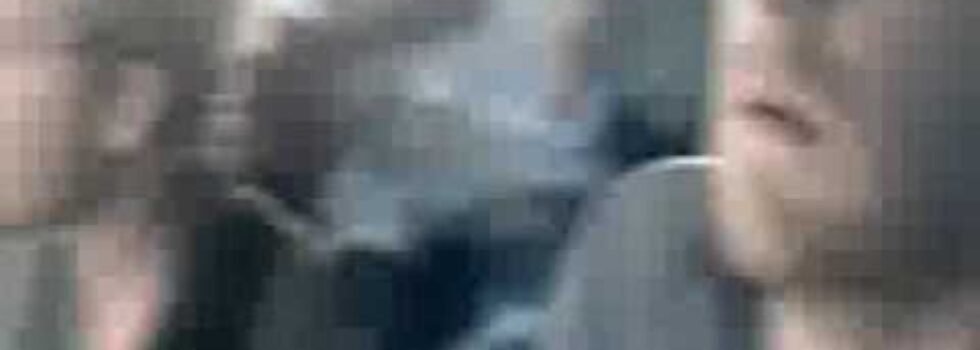 Parachute – The Mess I Made