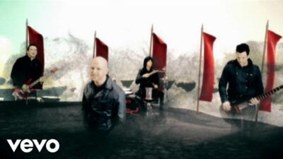 Red – Ordinary World