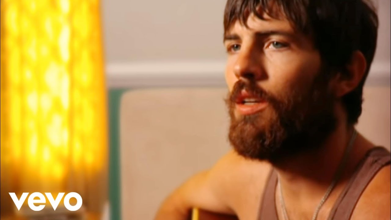 The Avett Brothers – Murder in the City