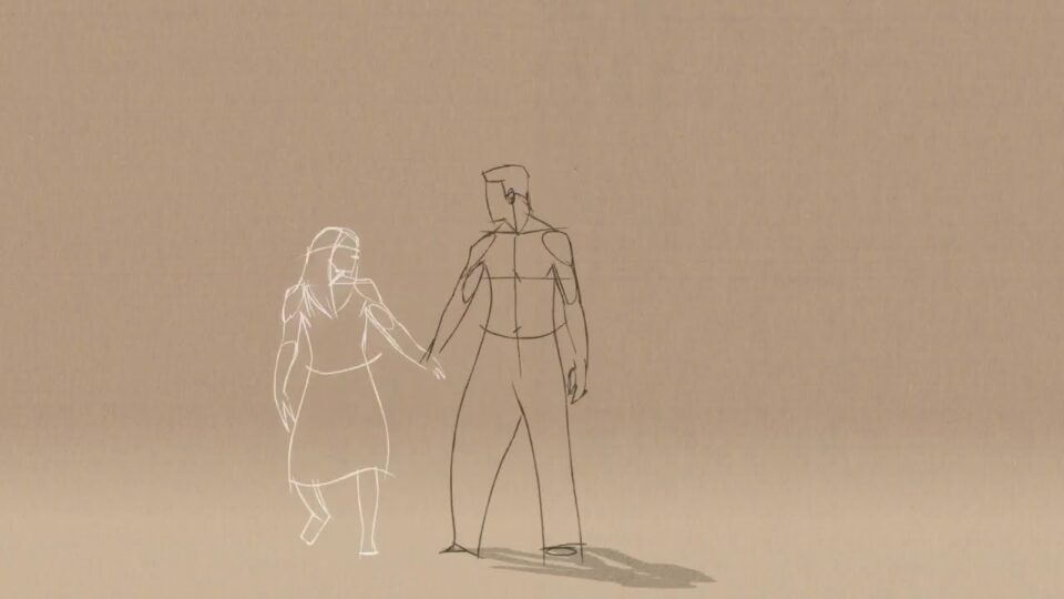 Ryan Woodward – Thought of You