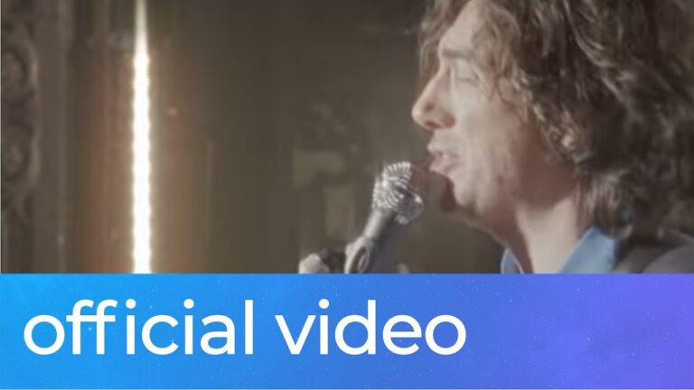 Snow Patrol – Run music video