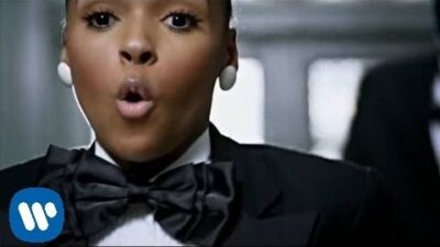 Janelle Monáe – Tightrope (feat. Big Boi)