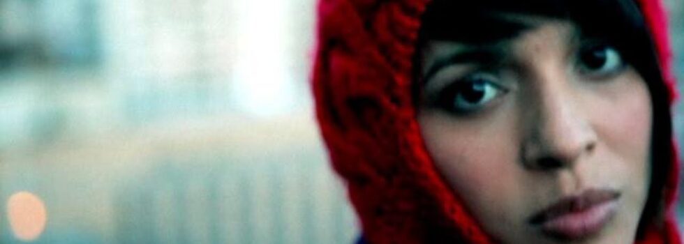 Norah Jones – Young Blood