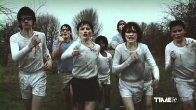 The Temper Trap – Love Lost