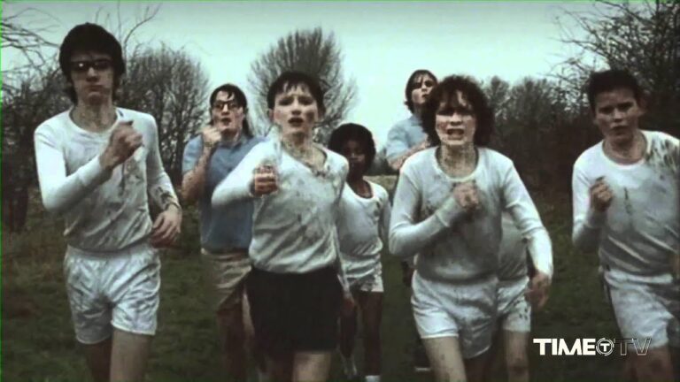The Temper Trap – Love Lost music video