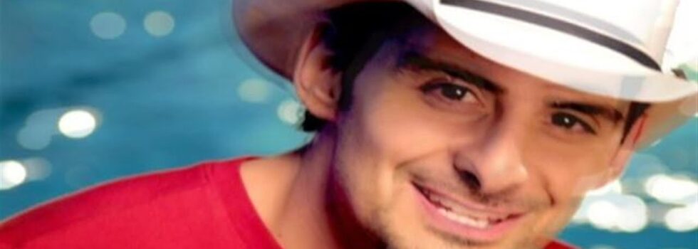 Brad Paisley – Water