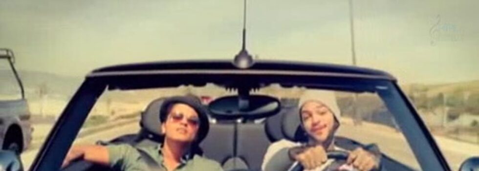 Travie McCoy – Billionaire ft. Bruno Mars