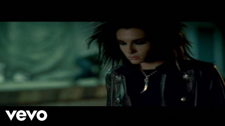 Tokio Hotel - Don't Jump — directed by Joern Heitmann — music video music video