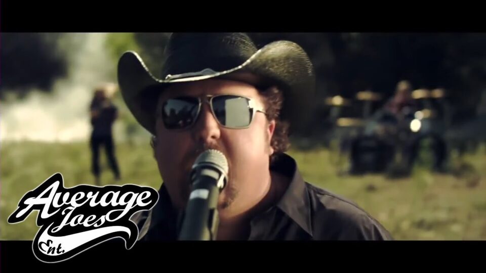 Colt Ford – Chicken & Biscuits (feat. James Otto)