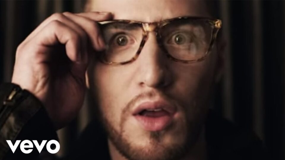 MIKE POSNER – COOLER THAN ME