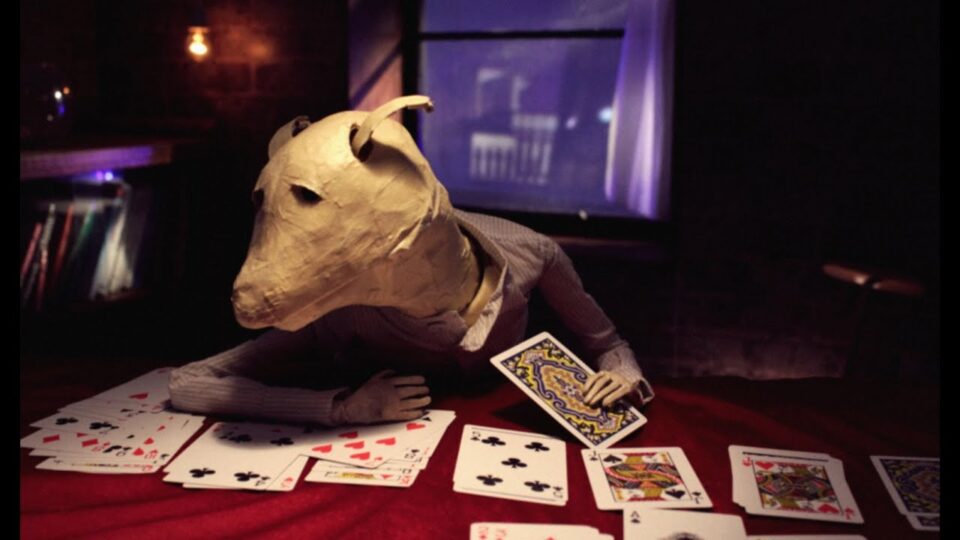 The Black Keys – Too Afraid To Love You