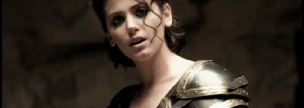 Katie Melua – The Flood