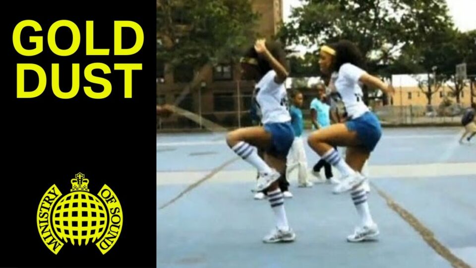 DJ Fresh - Gold Dust (Official Music Video) | Ministry of Sound — directed by Ben Newman — music video music video