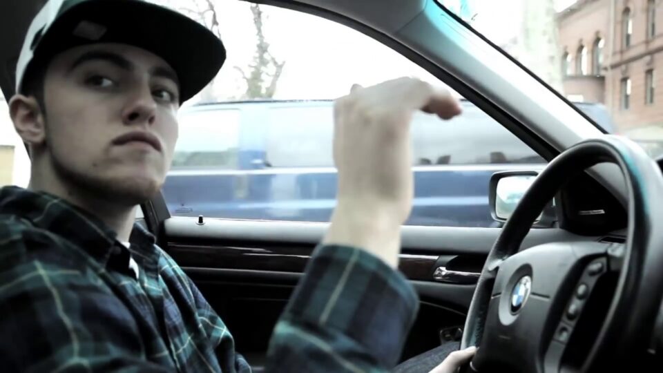 Mac Miller – Nikes On My Feet