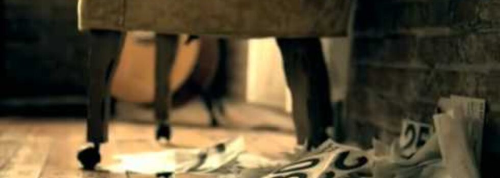 Joe Brooks – Superman