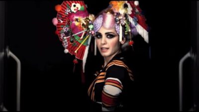 Katie Melua – A Happy Place