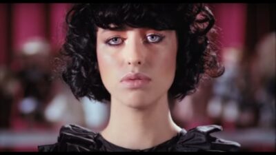 Kimbra – Settle Down
