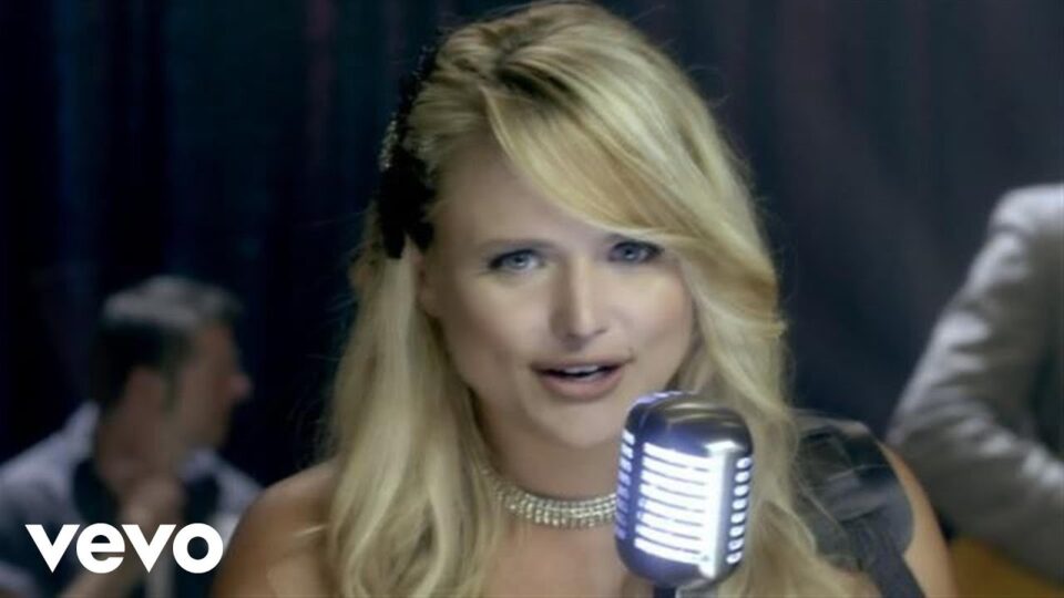 Miranda Lambert – Only Prettier