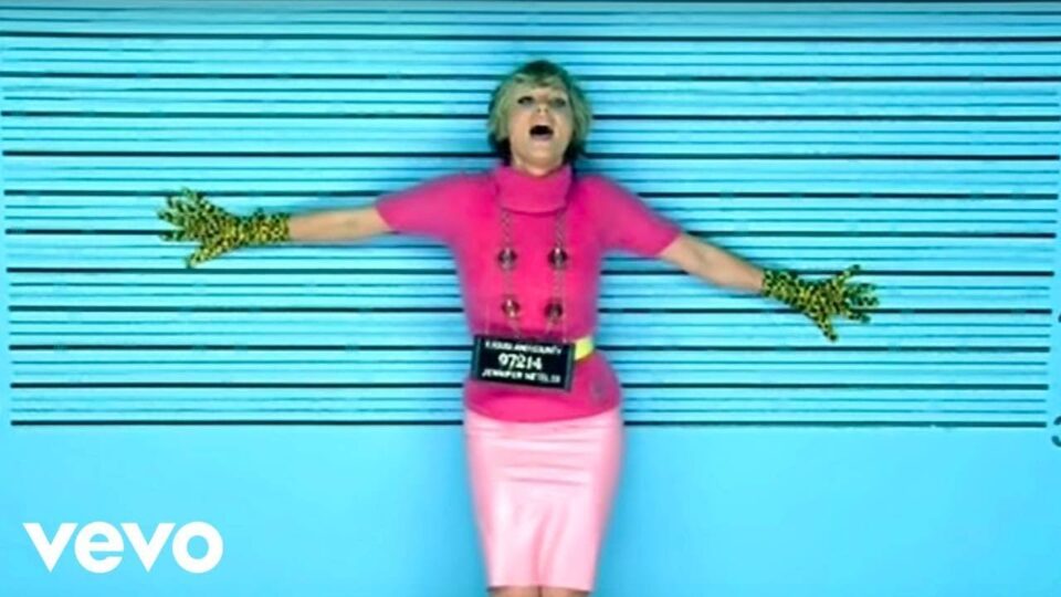 SUGARLAND – STUCK LIKE GLUE