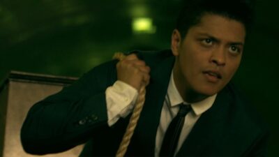 Bruno Mars – Grenade
