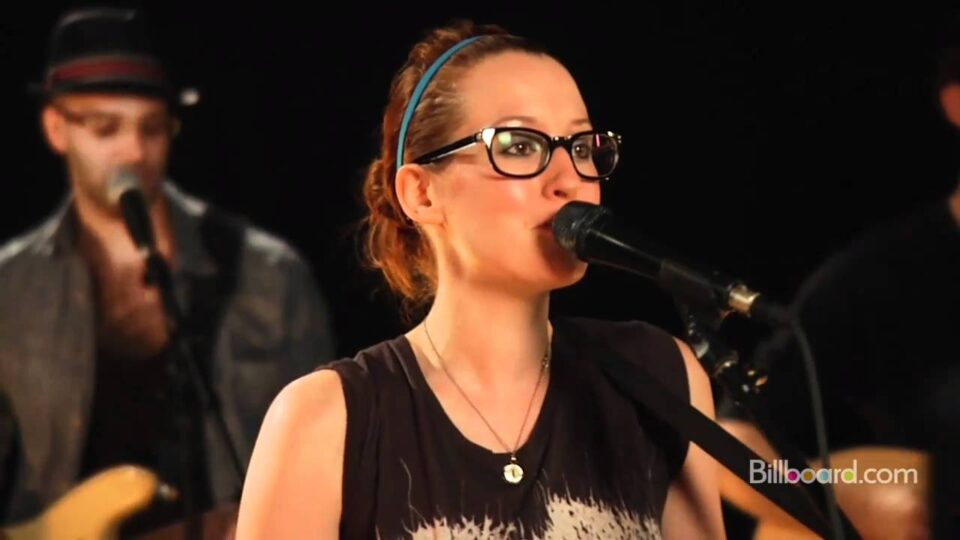 Ingrid Michaelson – Parachute