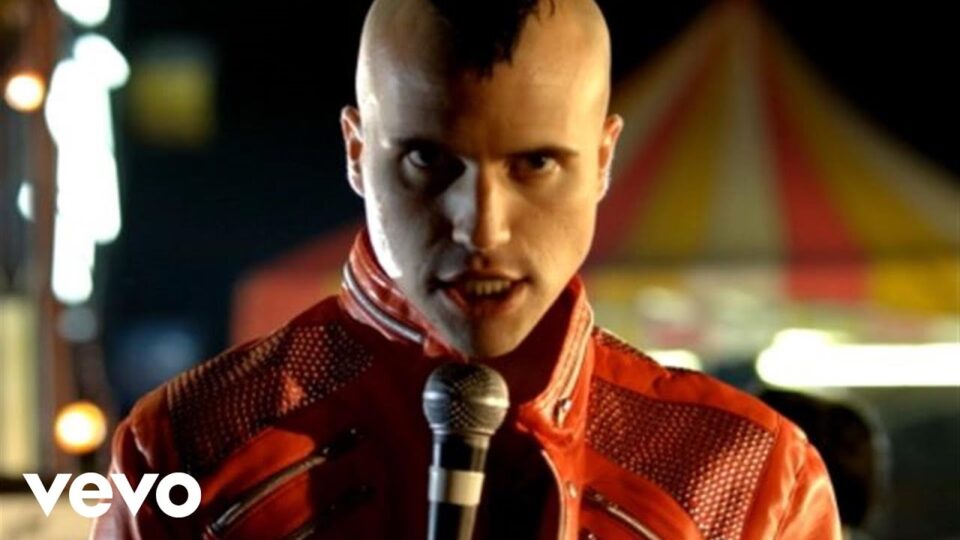 Neon Trees – 1983