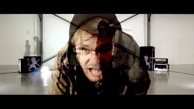 Enter Shikari – Destabilise music video
