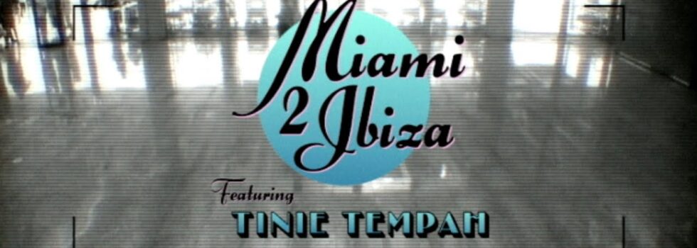 Swedish House Mafia – Miami 2 Ibiza ft. Tinie Tempah