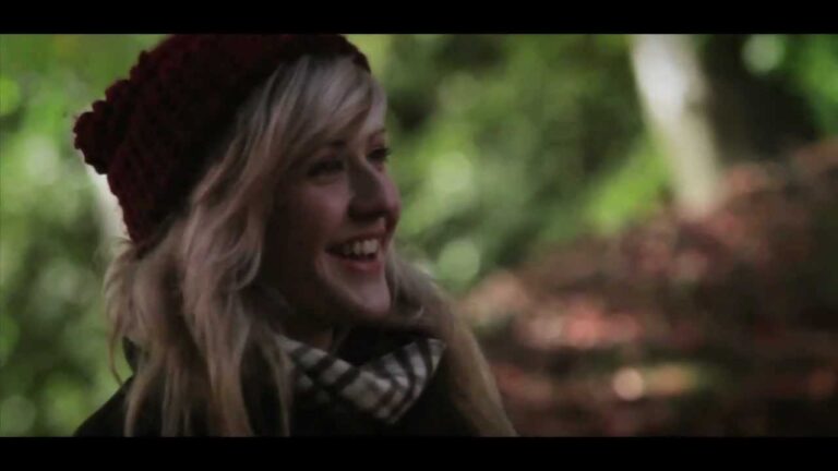 Ellie Goulding – Your Song music video