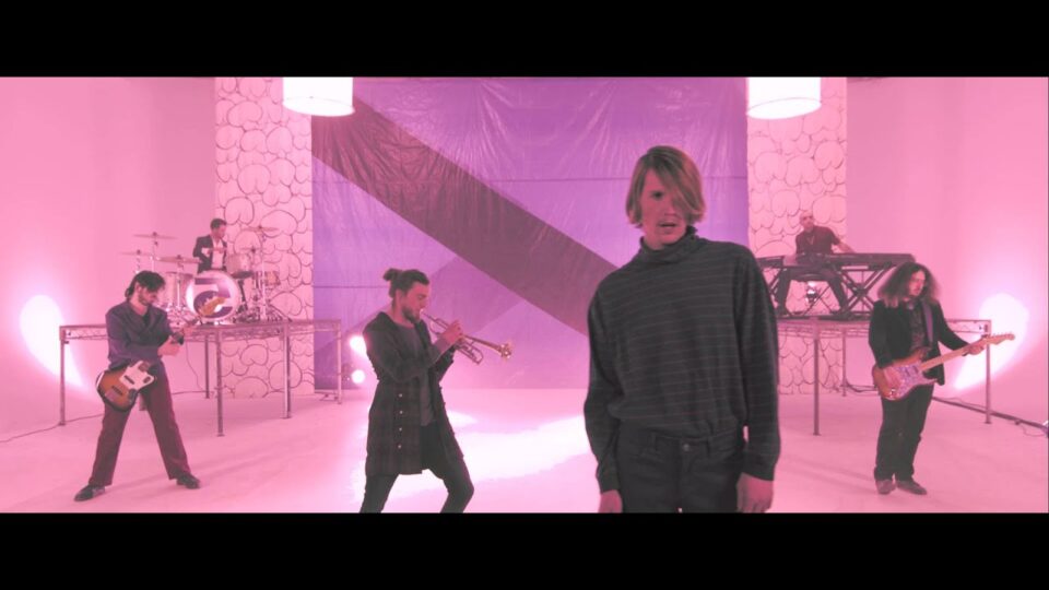 Foxy Shazam – Tragic Thrill