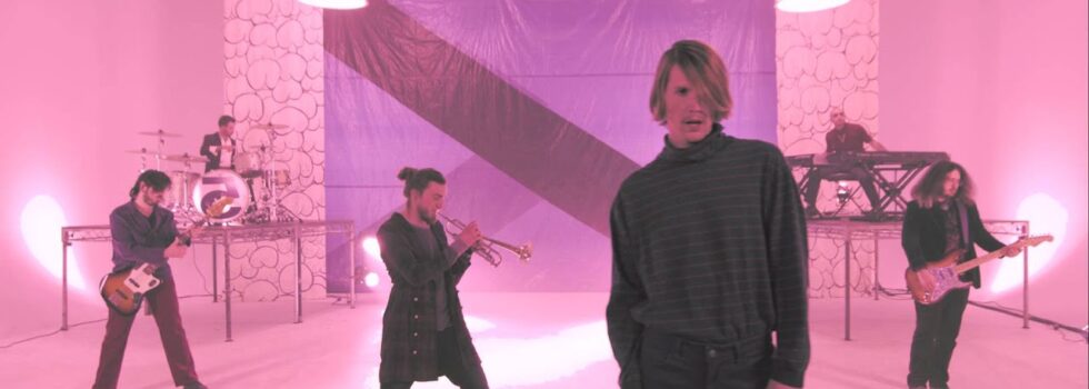 Foxy Shazam – Tragic Thrill