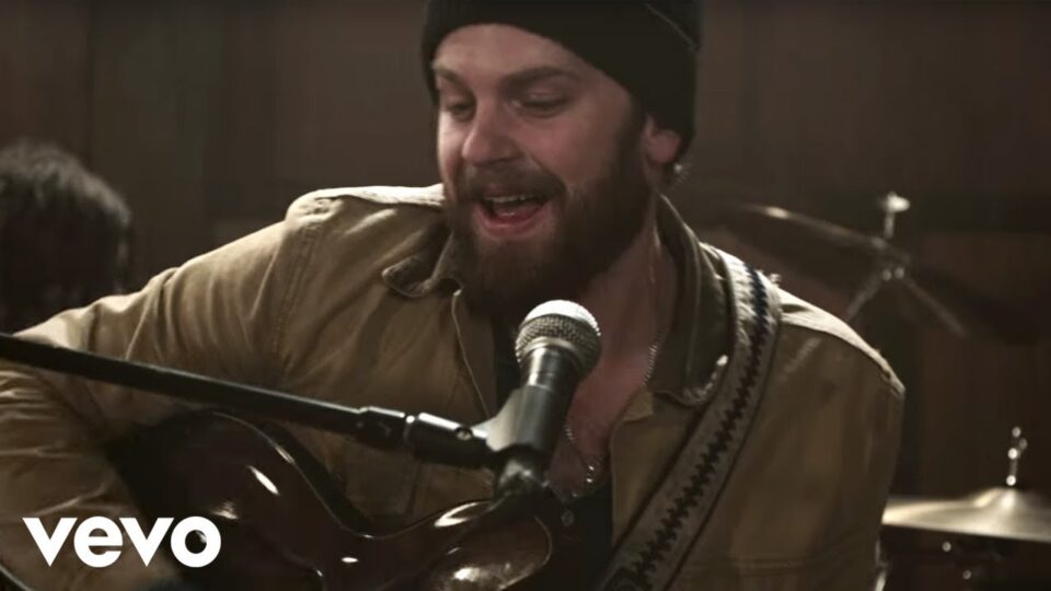 Kings of Leon – Pyro