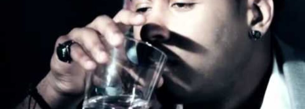 Bobby V ‑ Rock Wit’Cha